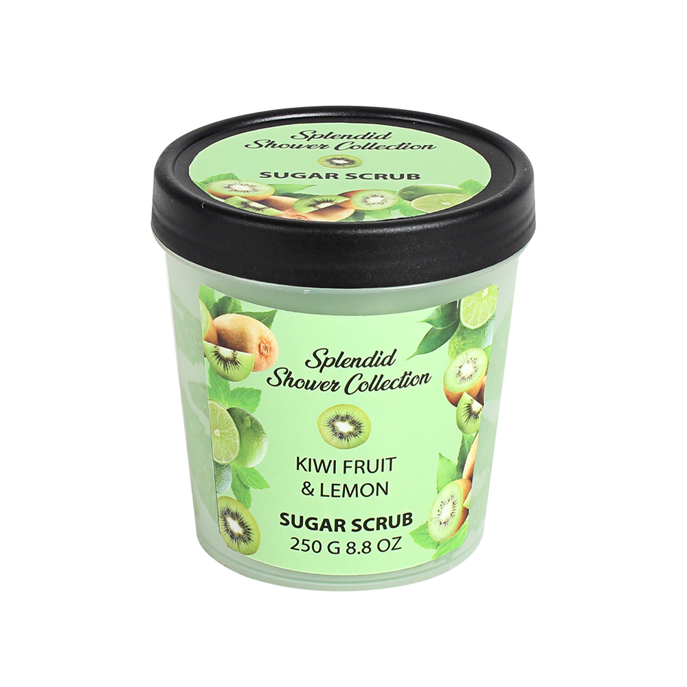 BL25017-Fruit Fruit Series Body Scrub