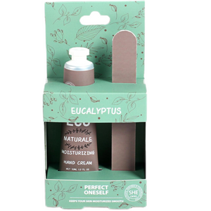 BL25013-ECO Bath Set Hand Cream