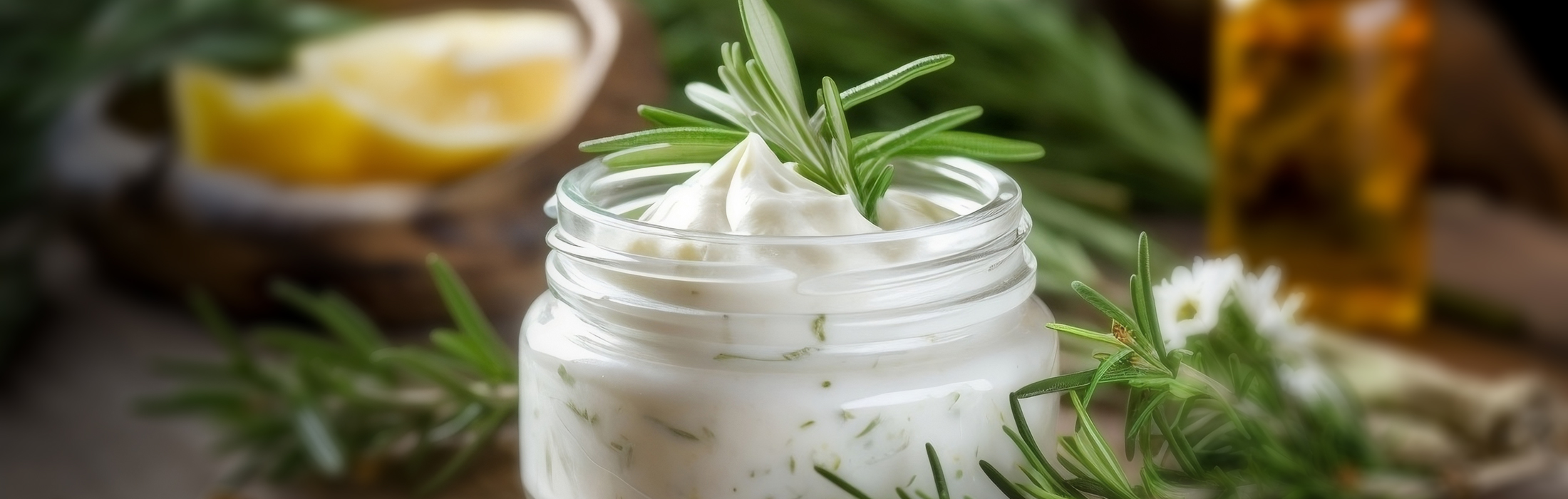 Nature-Inspired Ingredients