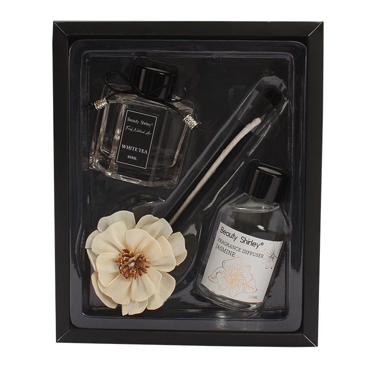 AromaZen Difuser Oil Set 