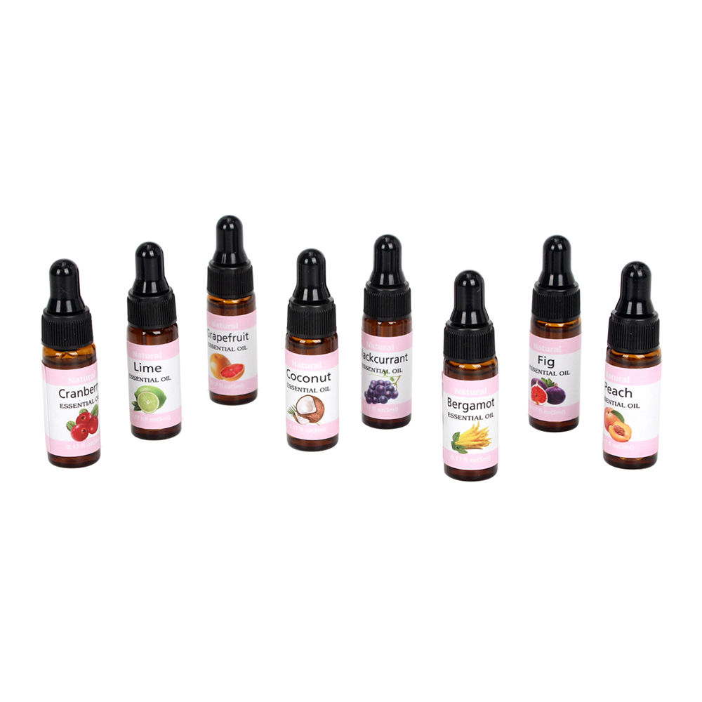 ZenDrops 5 ML Essential Oil
