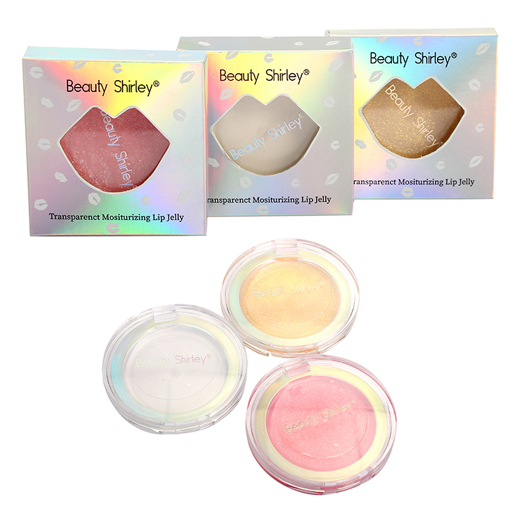 Lip Jelly 6g 
