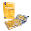 Instant Relief Eye Gel Patches-Yellow