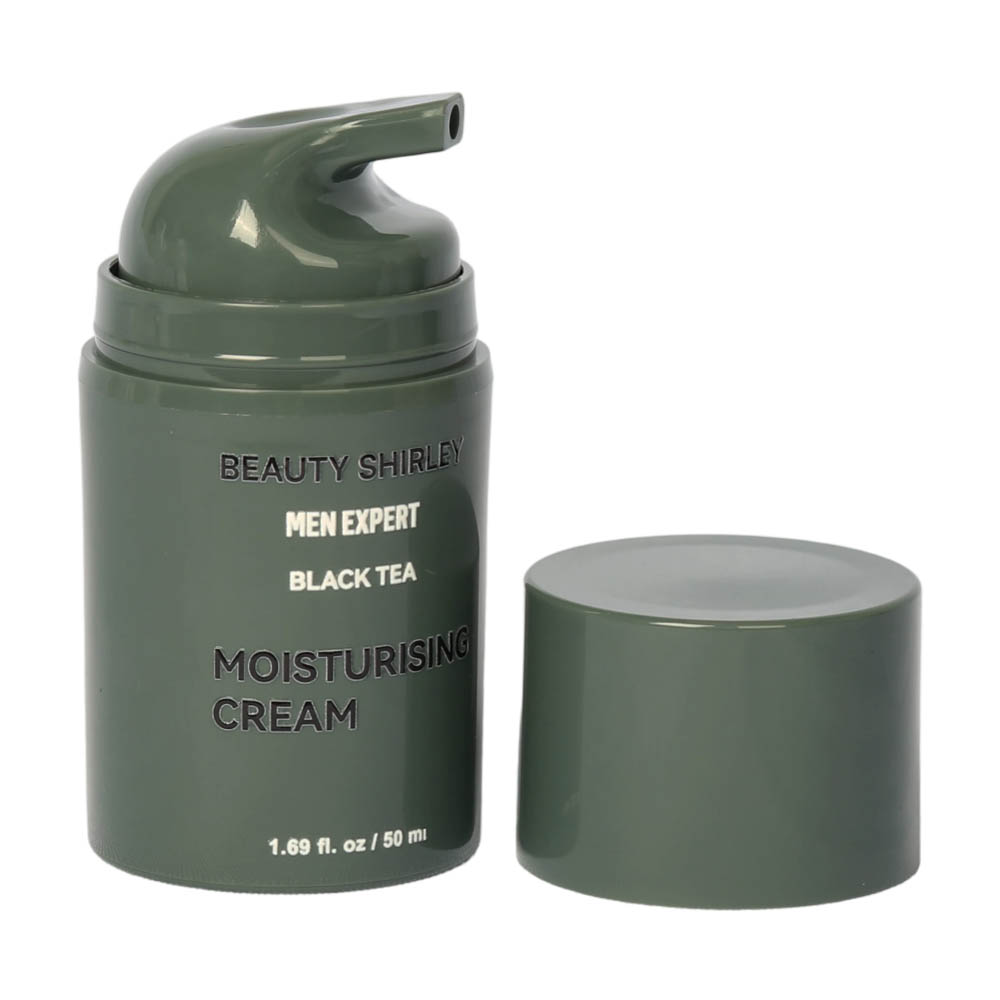 BLME25005 Men Expert Moisturising Cream 24-Hour Hydration & Skin Barrier Support