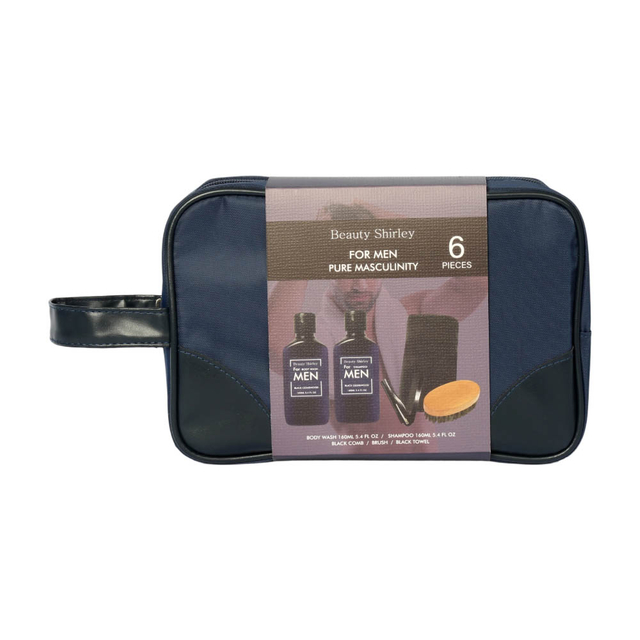 BLFM25016 Premium Grooming Kit with Complete Care Essentials