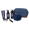 BLFM25014 Complete Travel Grooming Kit with Premium Essentials