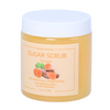 BLES26033 400g Turmeric Infused Sugar Scrub – Gentle Exfoliation & Brightening