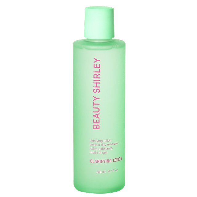 BLCS25003 Premium 200ml Facial Toner in Luxury Matte Bottle