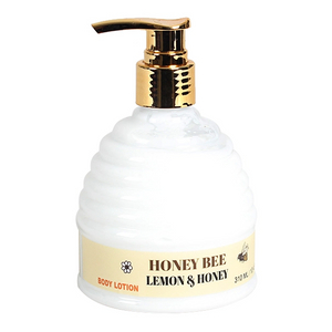 Honey Bee Body Lotion 310 ML – Hydrating & Nourishing 