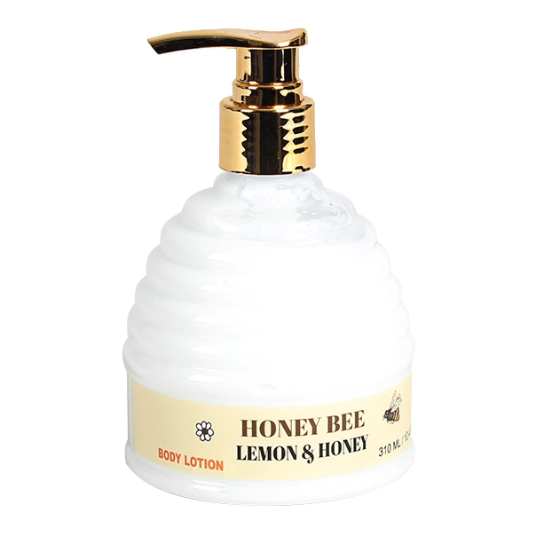 Honey Bee Body Lotion 310 ML – Hydrating & Nourishing 