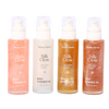 BLES26013 80ml Glittering Gold Body Shimmer Oil – For Brightening & Glowing Skin