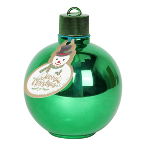 BLCM250017 Premium 320ml Body Wash with Electroplate Bottle and Sage Green Hook Cap