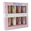 BL25028-PC 4*70g Bath Salt Bath Products Relaxing
