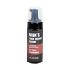 BL25021-FM 160ml Men's Foam Shaving Cream Face Products for Men