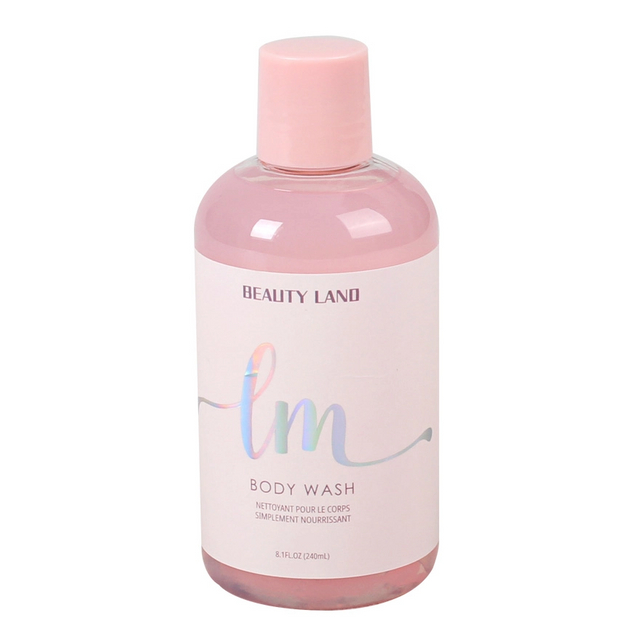 BL25024-PC 240ml Body Wash Shower Gel Bath Products