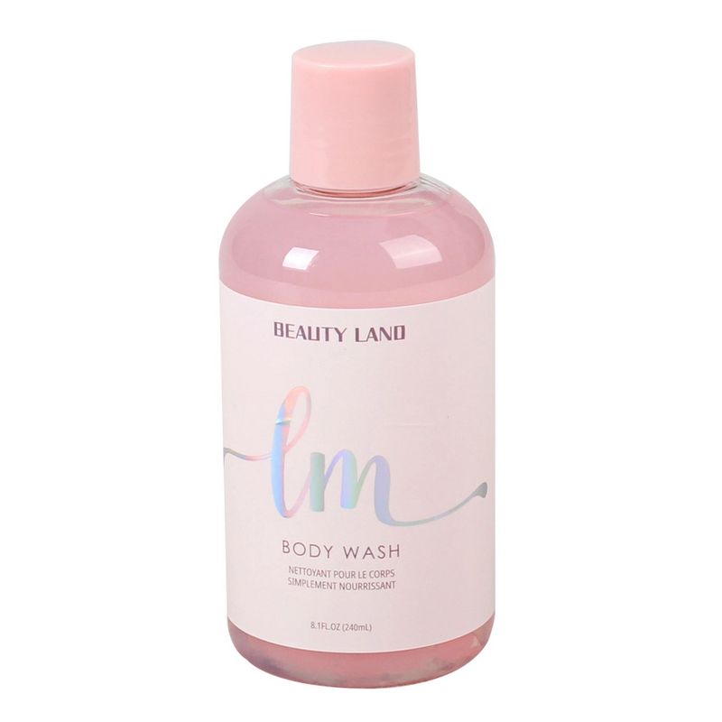 BL25024-PC 240ml Body Wash Shower Gel Bath Products