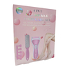 BL25041-PC Gel Socks Foot Care Set Personal Care Kit Gift Set