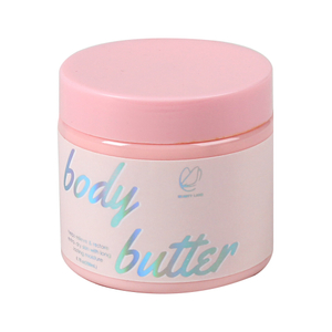 BL25025-PC 200ml Body Butter Body Care Body Moisturizer