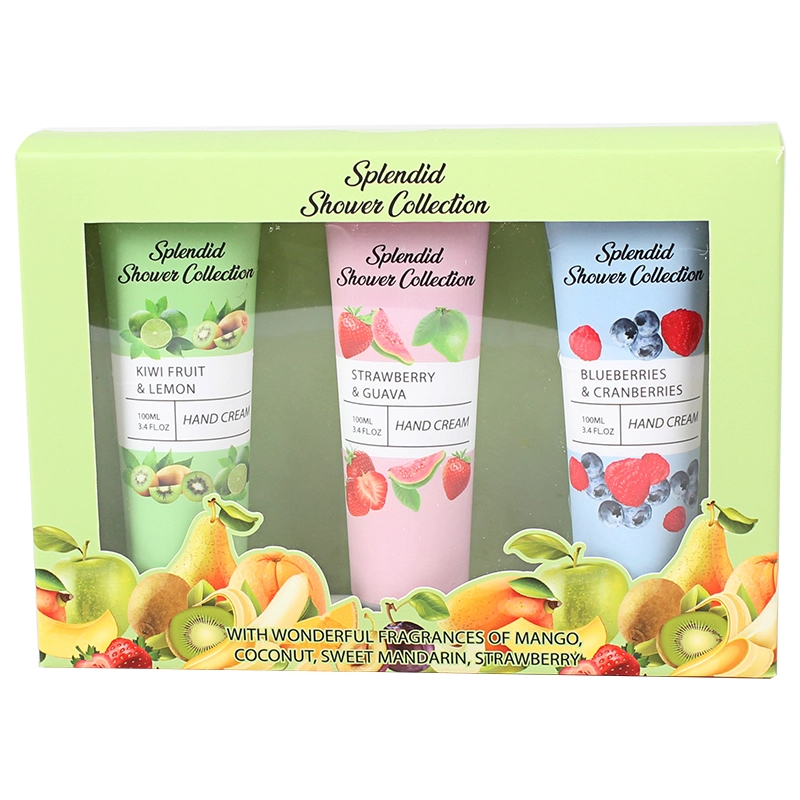 BL25009-Fruit Fruit Series Hand Cream