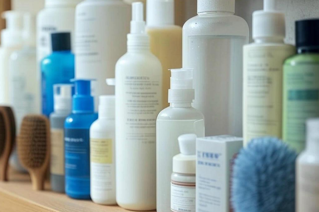 Retail-Ready Presentation