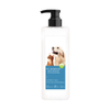 FurFinity 500 ML Pet Shower Gel– Hypoallergenic&Antibacterial 