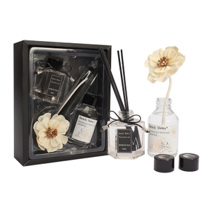 AromaZen Difuser Oil Set 