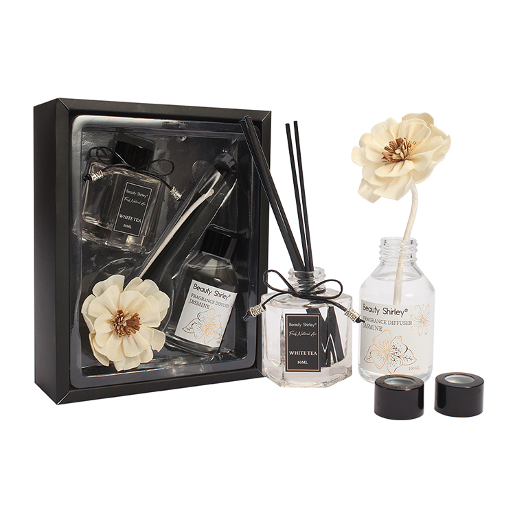 AromaZen Difuser Oil Set 