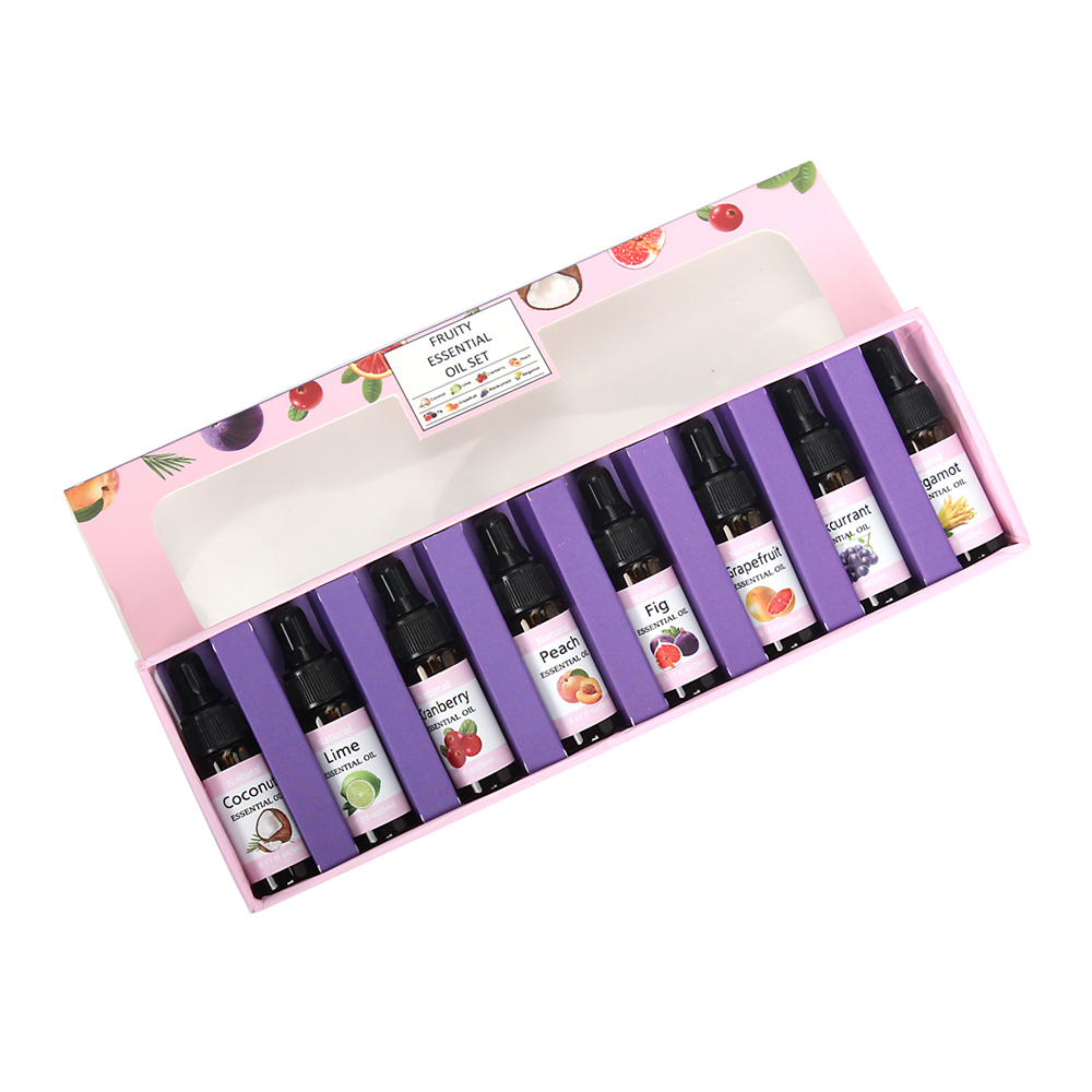 ZenDrops 5 ML Essential Oil