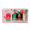 BLWB250013 Premium Hair and Body Care Set with Festive Sponge