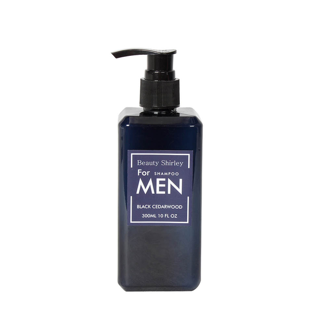 BLFM25003 Men Expert Shampoo Deep Cleansing & Scalp Revitalization
