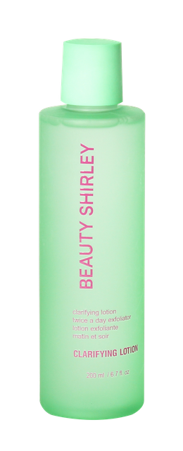 BLCS25003 Premium 200ml Facial Toner in Luxury Matte Bottle