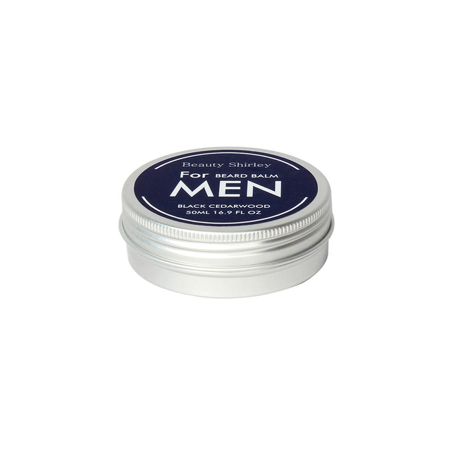 BLFM25011 Grooming Beard Balm with Conditioning Control