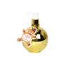 BLCM25001 Christmas Single Bottle Kit Shower Gel