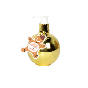 BLCM25001 Christmas Single Bottle Kit Shower Gel