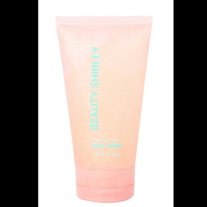  BLCS25005 Gentle 150ml Facial Scrub in Premium Soft Touch Tube