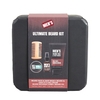BL25014-FM Men Gift Set Kit Beard Face & Hair Wash Beard Oil Styling Cream