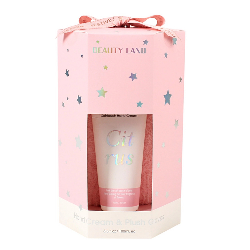 BL25035-PC Personal Care Set Hand Cream Gift Set Kit Hand Care