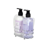 BL25028- LA Lavender Bath Set Shower Gel Body Lotion Body Wash