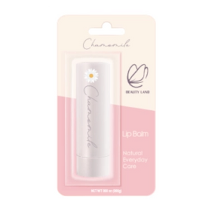 BL25010-PC 4g Lip Balm Lip Care 