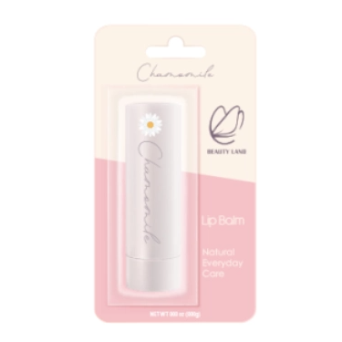 BL25010-PC 4g Lip Balm Lip Care 