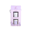 BL25014- LA Lavender Bath Set Body Scrub Body Butter