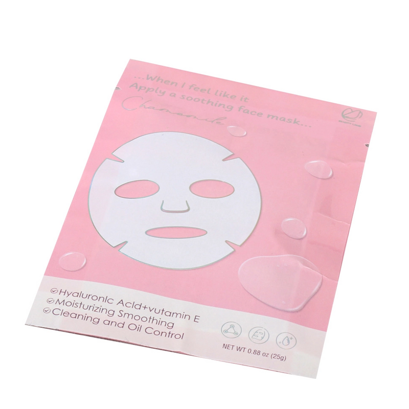 BL25014-PC 25g Face Mask Facial Masks Face Care Skincare