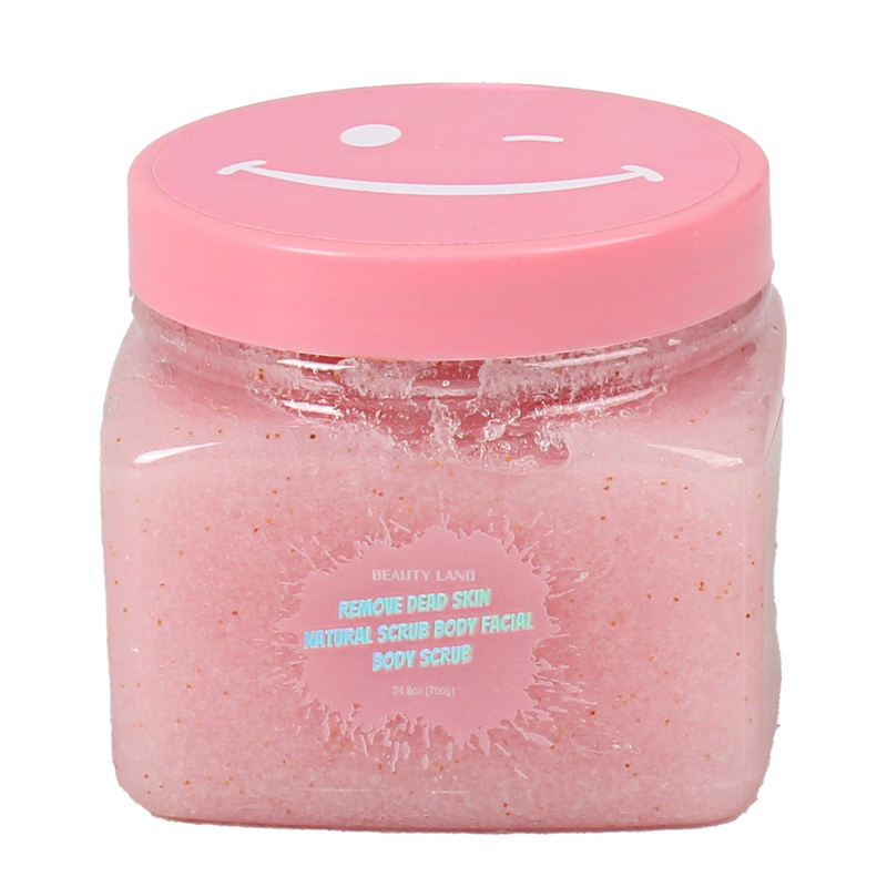 BL25026-PC 700g Body Scrub Body Care Bath Products