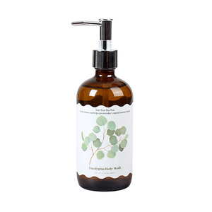 BL2025007-ED 480ml Body Wash Shower Gel Bath Everyday