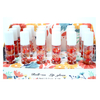 Lip Gloss With Flowers 5.9 mL – Moisturizes & Adds Shine 