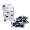 Instant Relief Eye Gel Patches-Black 