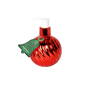 Dispense onto shower sponge or wet skin to create rich, luxurious lather that transforms daily cleansing into a sensory celebration. The precision pump mechanism delivers optimal product portioning wi