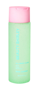 BLCS25002 Premium 250ml Facial Cleanser in Sophisticated Matte Packaging