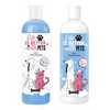 BL250017-PET 1L Pet Shampoo & Conditioner – Gentle, Nourishing, and Hydrating Hair Care for Dogs and Cats