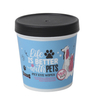 BL25005-PET Gentle & Refreshing Pet Eye Wipes 150 Counts Jar